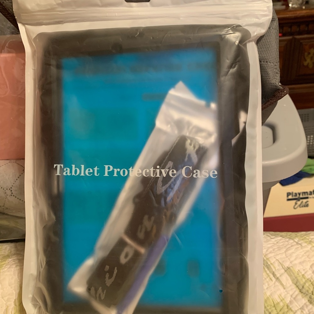Shockproof Tablet Case for Samsung